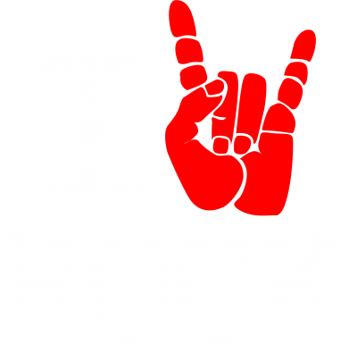     V-  I love rock