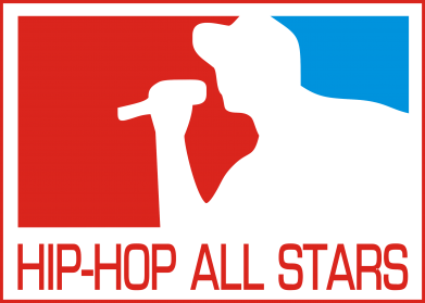      Hip-hop all stars