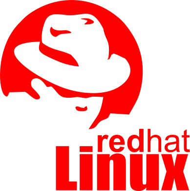     V-  Redhat Linux