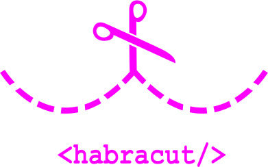   Habracut