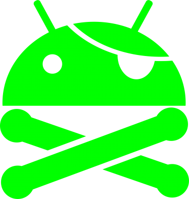    Android Pirate