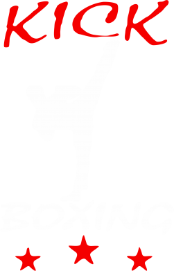    Kickboxing Fight