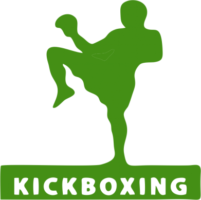   320ml Kickboxing Fighter