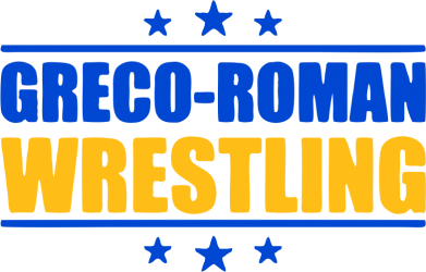   320ml Greco-Roman Wrestling