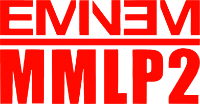   420ml Eminem MMLP2