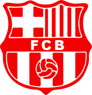  x FC Barcelona