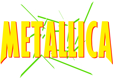    Metallica