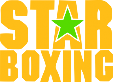   320ml Star Boxing