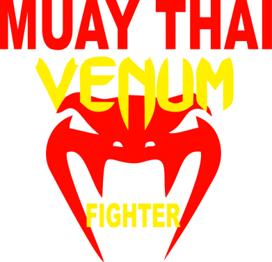   Muay Thai Venum Fighter