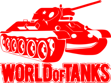   320ml World Of Tanks Game