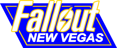  Ƴ  Fallout New Vegas