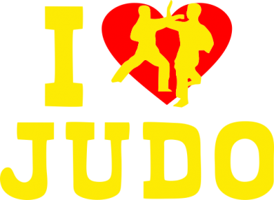   I love Judo