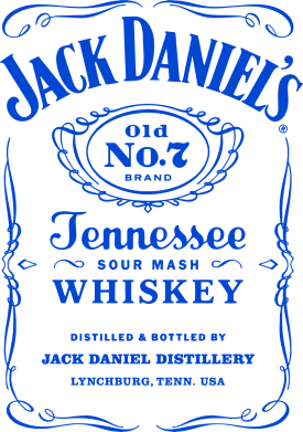   Jack Daniel's