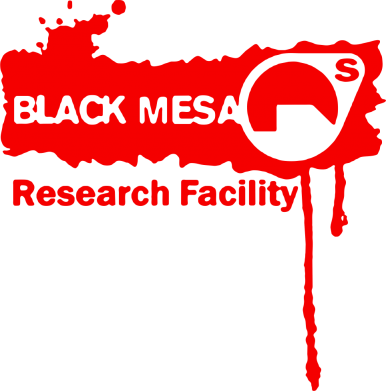  x Black Mesa