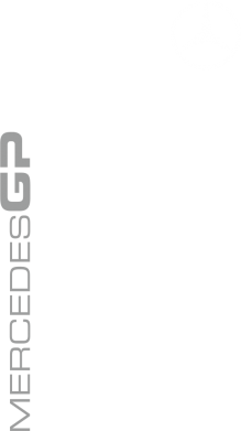   Mercedes GP Logo
