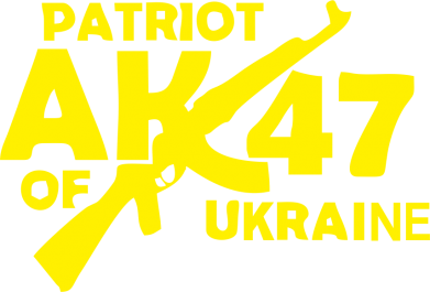   Patriot of Ukraine