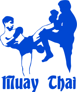  Ƴ  Muay Thai Fighters
