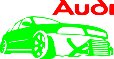    Audi Turbo