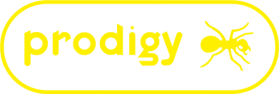      V-  Prodigy Logo