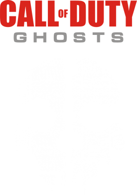  Ƴ   V-  Call of Duty Ghosts