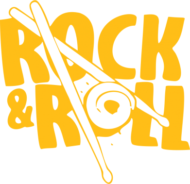   320ml Rock&Roll