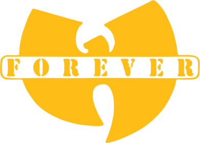  Ƴ   V-  Wu-Tang forever