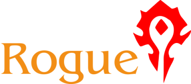    V-  Rogue 