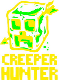   Creeper Hunter