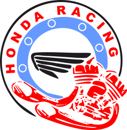   Honda Racing