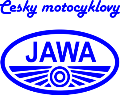  - Java Cesky Motocyclovy