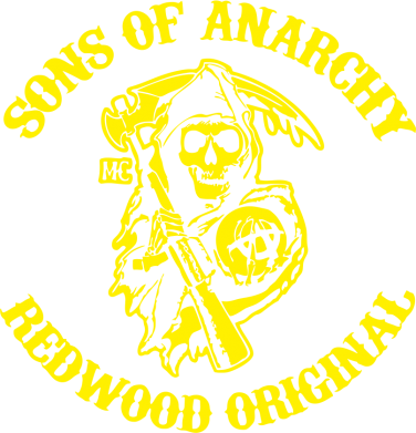    Sons of Anarchy