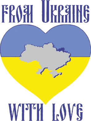   From Ukraine with Love