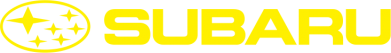     V-  Subaru logo