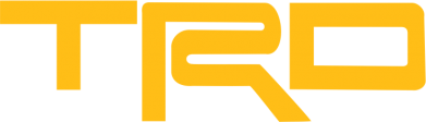  Ƴ   TRD Logo