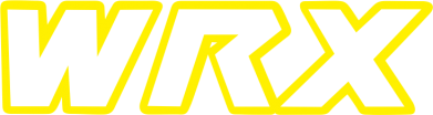  Ƴ  WRX logo