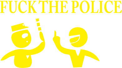  Ƴ  Fuck the Police