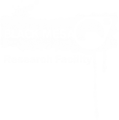  Ƴ   Black Mesa