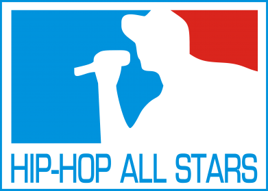  x Hip-hop all stars