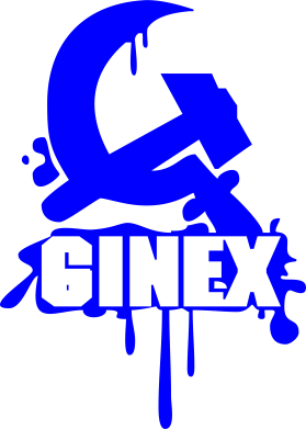  Ƴ  Ginex Rap