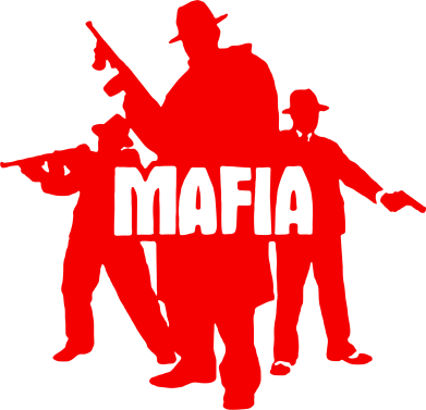  x Mafia