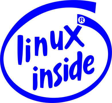   420ml Linux Inside
