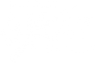  Ƴ  Patriot of Ukraine