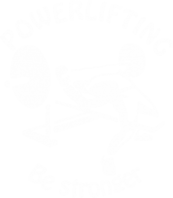    Powerlifting be Stronger
