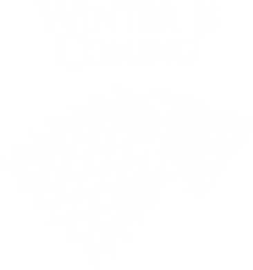 Ƴ   V-  Winter is coming ( )