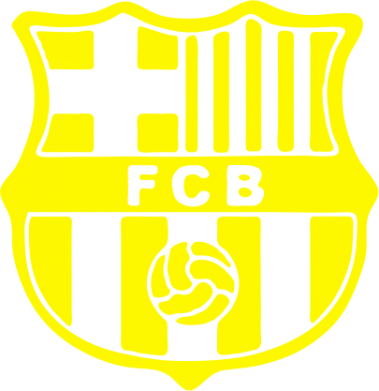     V-  FC Barcelona