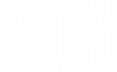   Made in Japan