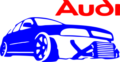   320ml Audi Turbo