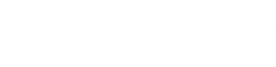  Ƴ   V-  Skyfall 007
