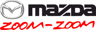  Ƴ   V-  Mazda Zoom-Zoom
