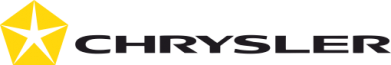   320ml Chrysler Logo